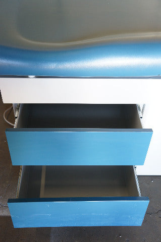 UMF 5140 Exam Table